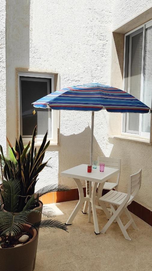 Nomapartments Il Cortile Romey Trapani Exterior photo