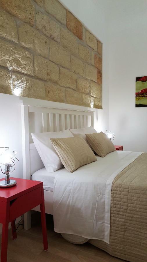Nomapartments Il Cortile Romey Trapani Exterior photo