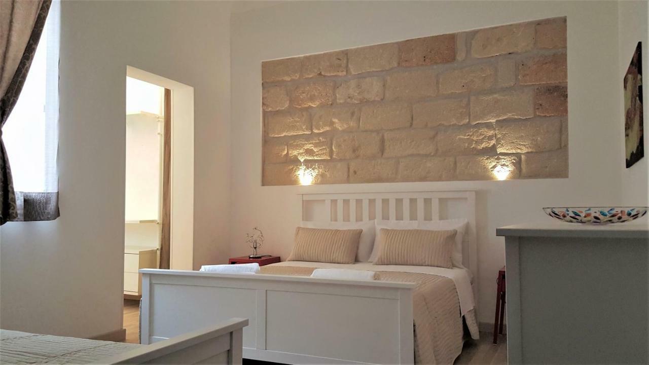 Nomapartments Il Cortile Romey Trapani Exterior photo