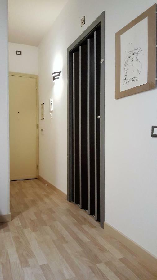 Nomapartments Il Cortile Romey Trapani Exterior photo