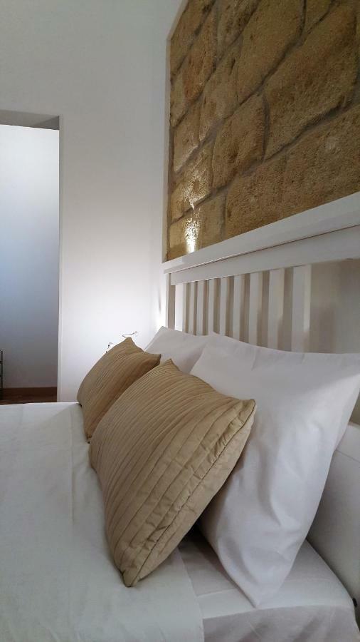 Nomapartments Il Cortile Romey Trapani Exterior photo