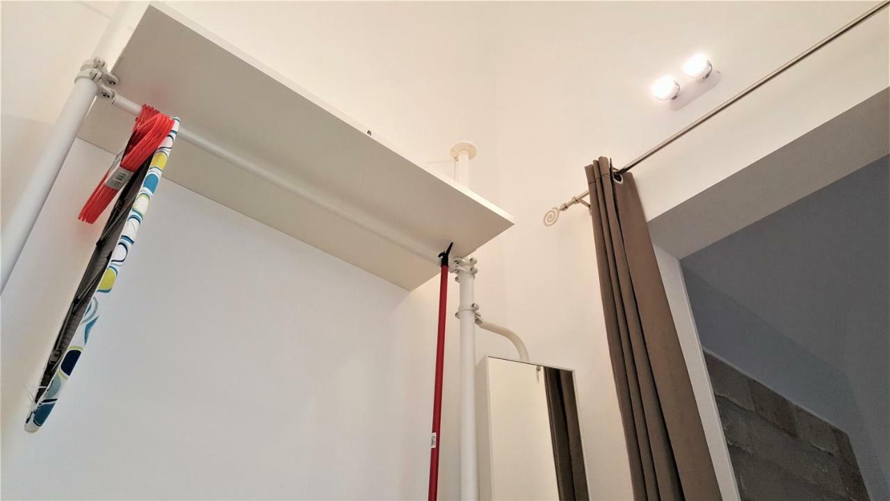Nomapartments Il Cortile Romey Trapani Exterior photo